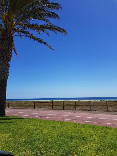 Villa Beach View