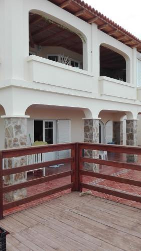 Villa Beach View