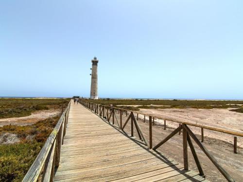 Apartamento Matorral Vista 2
