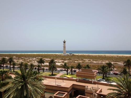 Apartamento Matorral Vista 2