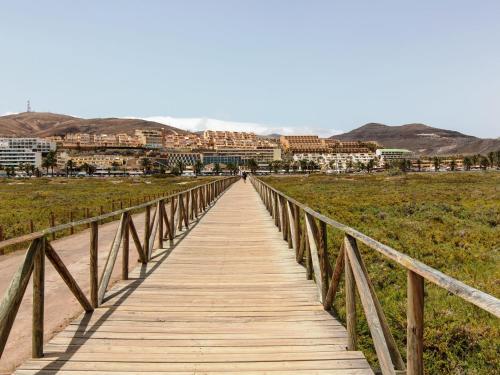 Apartamento Matorral Vista 2