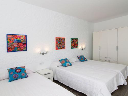 Apartamento Matorral Vista 2