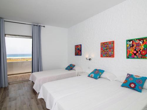 Apartamento Matorral Vista 2