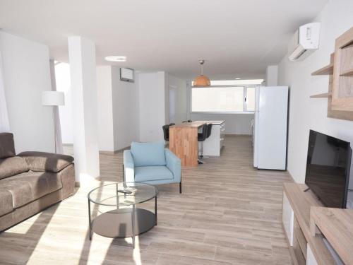 Apartamento Jandia Sea View