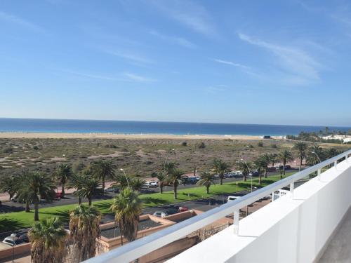 Apartamento Jandia Sea View