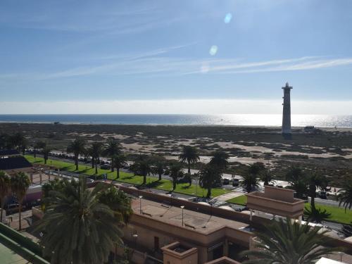 Apartamento Jandia Sea View