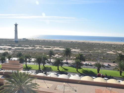 Apartamento Jandia Sea View