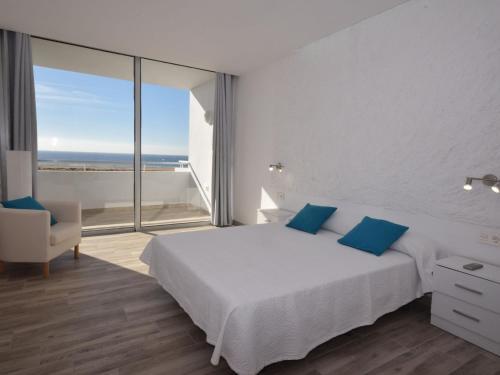 Apartamento Jandia Sea View