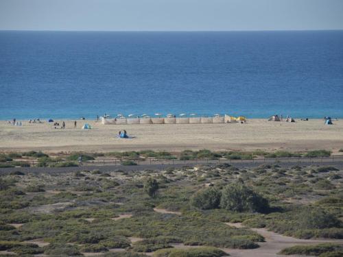 Apartamento Jandia Sea View