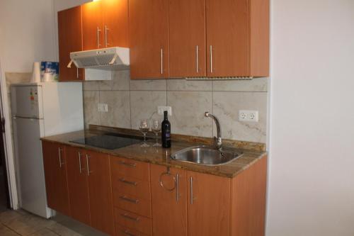 Apartamento Bentejui