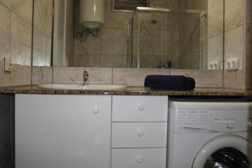 Apartamento Bentejui