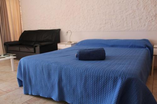 Apartamento Bentejui