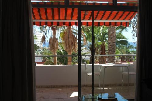 Apartamento Bentejui