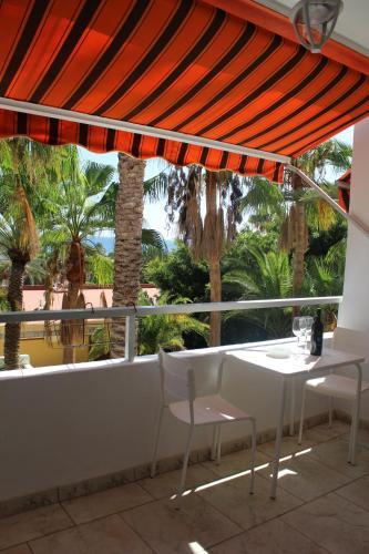 Apartamento Bentejui