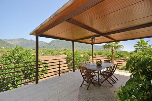 Villa Lila