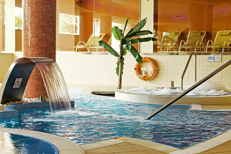 R2 Buganvilla Hotel & Spa