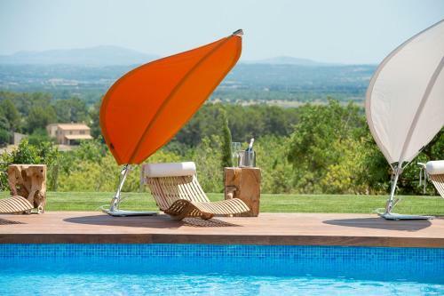 Moscari Villa Sleeps 10 Pool Wifi