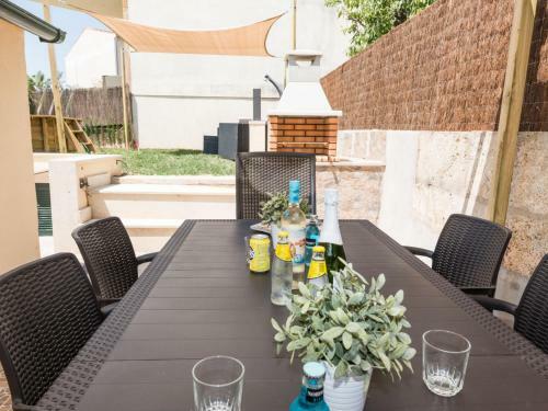 Holiday Home Can Pere Bec