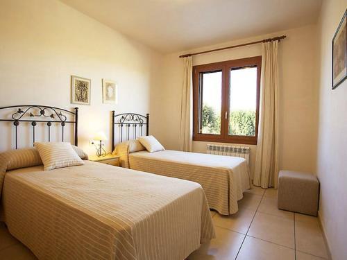 Holiday Home Sastre Blanquer