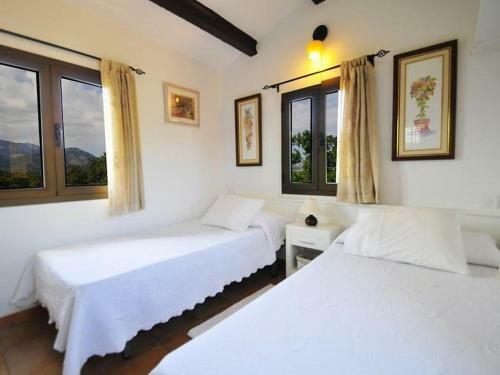 Holiday Home Tramuntana