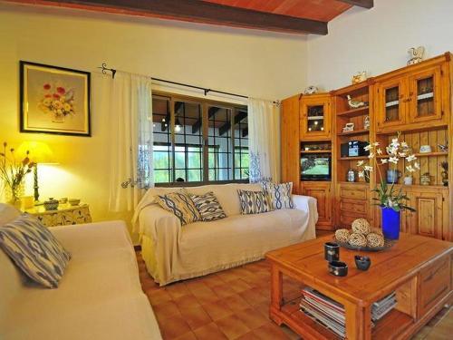 Holiday Home Tramuntana