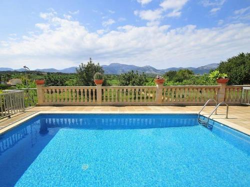 Holiday Home Tramuntana