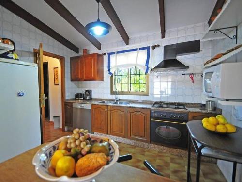 Holiday Home Tramuntana