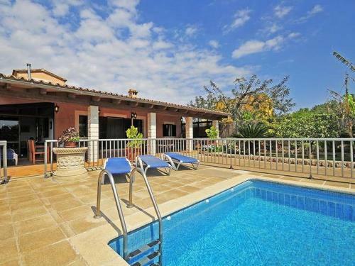 Holiday Home Tramuntana
