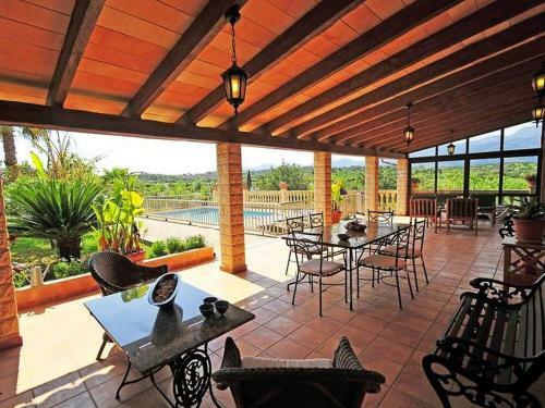 Holiday Home Tramuntana