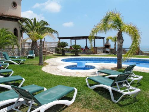 Villa Pepe 559s
