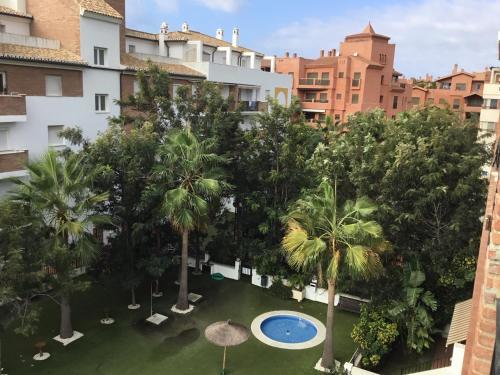 Apartamento Global 15