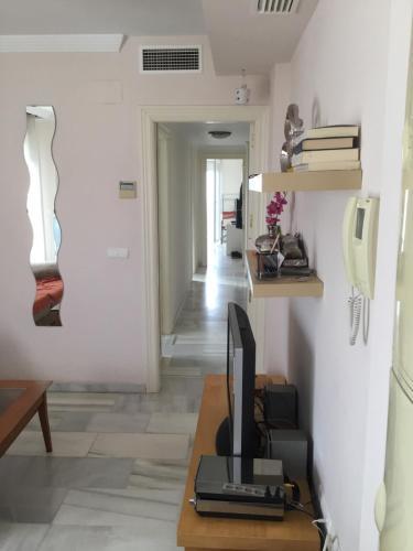 Apartamento Global 15
