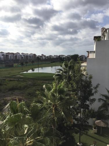 Apartamento Global 15