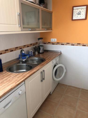 Apartamento Global 15
