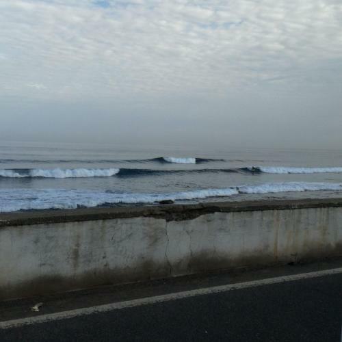 Hostal Soledad Big Waves