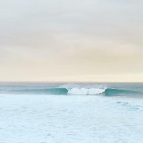 Hostal Soledad Big Waves