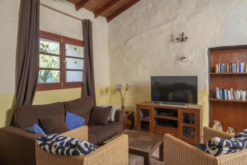 Apartamento Lightbooking- "el Laurel" Countryhouse