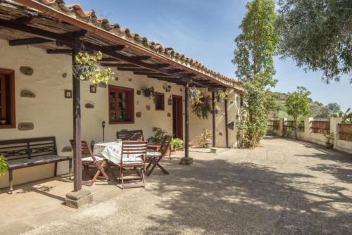 Apartamento Lightbooking- "el Laurel" Countryhouse