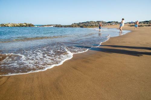 Apartamento Casa Jessica