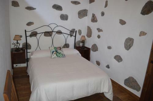 Casa Jard�n De Moya