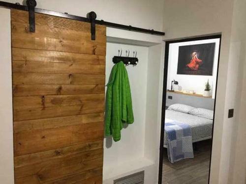 Apartamento Alojamiento Sim�n 2