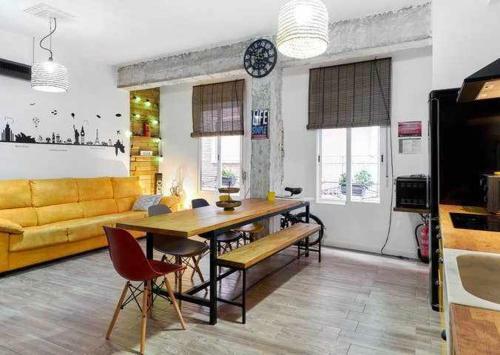 Apartamento Alojamiento Sim�n 2
