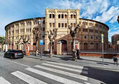 Apartamento Alojamiento Sim�n 2