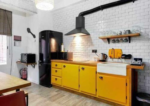 Apartamento Alojamiento Sim�n 2