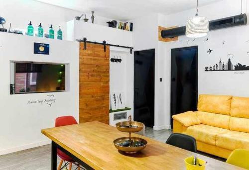 Apartamento Alojamiento Sim�n 2