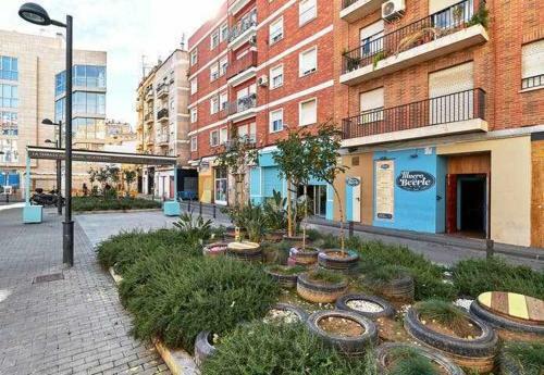 Apartamento Alojamiento Sim�n 2