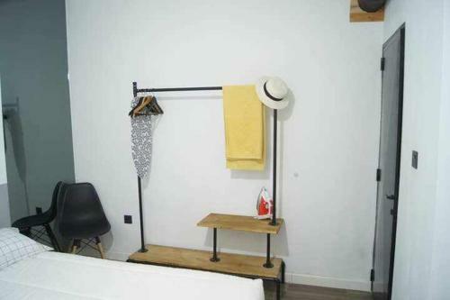 Apartamento Alojamiento Sim�n 2