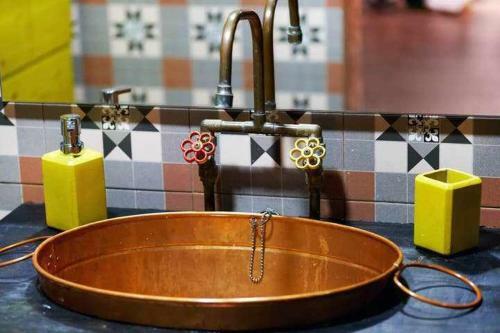 Apartamento Alojamiento Sim�n 2