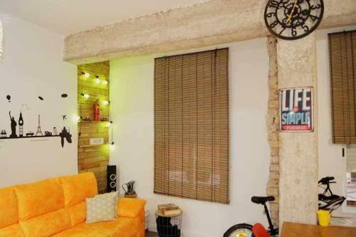 Apartamento Alojamiento Sim�n 2
