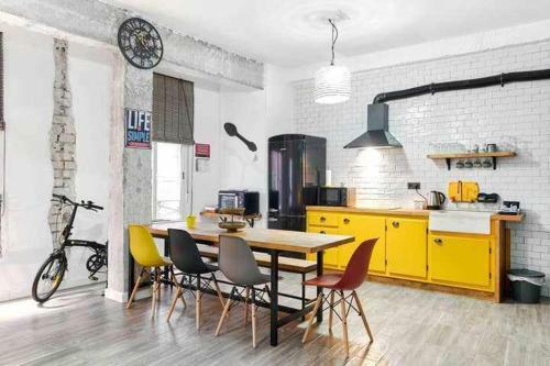 Apartamento Alojamiento Sim�n 2